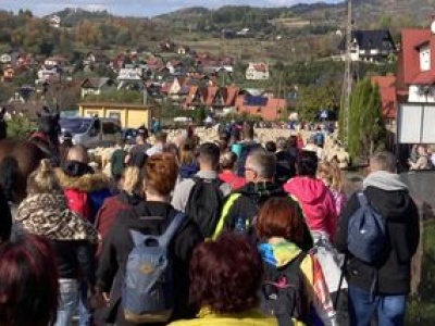 W tym roku istne szaleństwo w górach. 100 proc. miejsc wyprzedanych na jeden termin