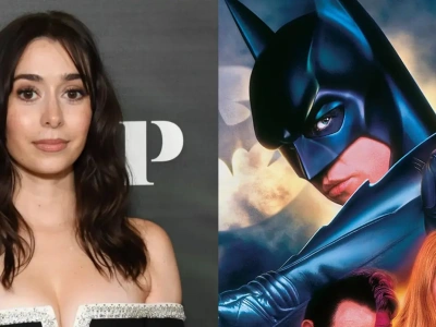 Cristin Milioti opowiedziała, jak zachwycił ją BATMAN FOREVER. “Miałam obsesję”