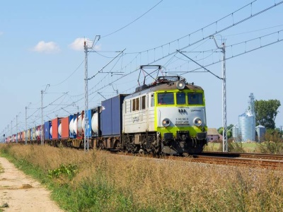 Prawie 4 mln zł zysku netto Captrain Polska w 2023 r.