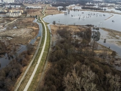 Pozwolili budować w strefie zagrożenia. O żywiole nie myśli nikt