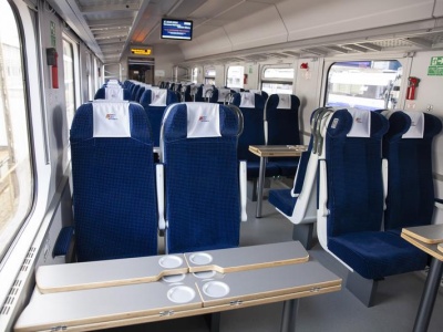 PKP Intercity tłumaczy kolejną zmianę w ofercie „Taniej z Bliskimi”