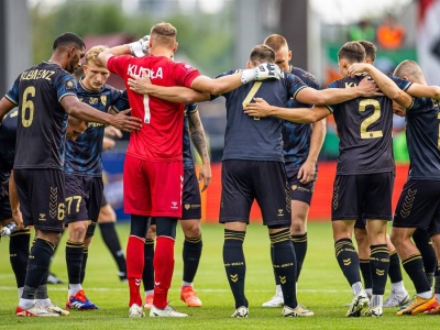 Puchar Polski: Bruk-Bet Termalica Nieciecza - GKS Katowice. Relacja live i wynik na żywo