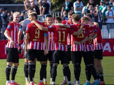 Puchar Polski: Sensacje na inaugurację rozgrywek! Cracovia i Lechia Gdańsk za burtą!