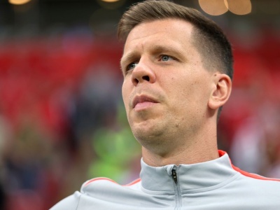 Szczęsny w Barcelonie? Nawiązali kontakt!