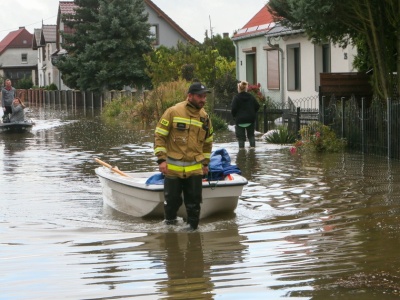 Nawet 3 mld zł kosztów dla ubezpieczycieli. Dadzą radę z wypłatami dla powodzian?