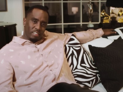 Diddy: kto to? Raper Sean Combs aresztowany pod zarzutem handlu ludźmi