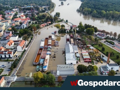 Kolosalne wypłaty po powodzi. Ubezpieczyciele dadzą radę?