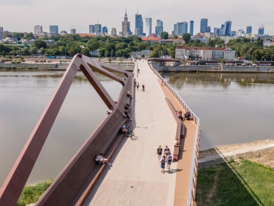 Eksperci widzą szansę na przyspieszenie polskiej gospodarki