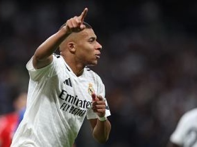 Gol Mbappe, wygrana Realu! Tak wygląda klasyfikacja strzelców La Liga