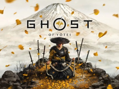 Ghost of Yotei oficjalnie! Sony ujawniło kolejny exclusive na PlayStation 5