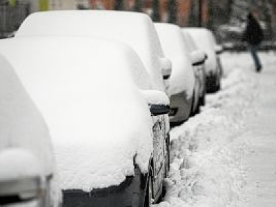 Zrób to z samochodem przed zimą. Później sobie podziękujesz. Wystarczy 7 czynności