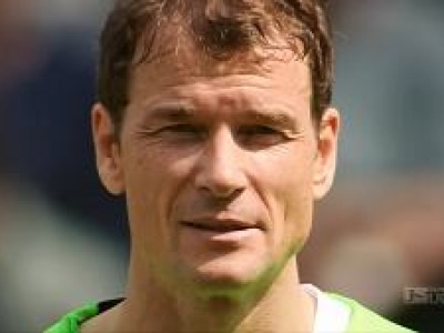 Jens Lehmann zatrzymany przez policję na gorącym uczynku. 