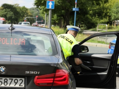 Nie zapłacisz OC, stracisz auto. Przekroczenie prędkości przestępstwem