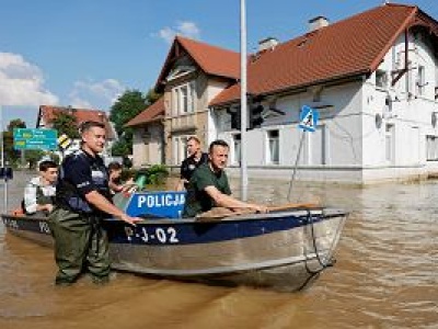 Kto pokieruje komisją powodziową? Znamy nazwisko kandydata