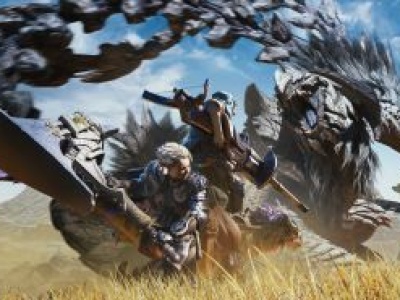 Monster Hunter: Wilds z datą premiery. Szykujcie się na zimę