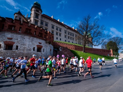 O czym należy pamiętać, przygotowując się do półmaratonu?