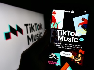 TikTok zamyka jedną z platform. Miała pogrążyć Spotify