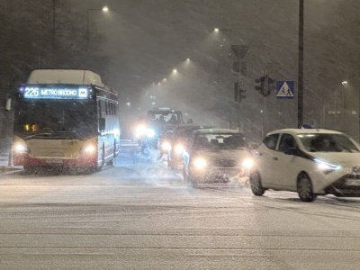 Nadciąga załamanie pogody, IMGW pilnie ostrzega Polaków. Mróz i śnieg to nie wszystko