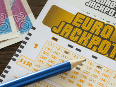 Polacy znów mieli szczęście. Zgarnęli wielkie pieniądze w Eurojackpot.