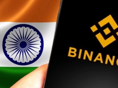 Binance Wspiera Indie w Walce z Oszustwem