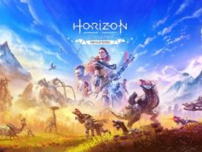 Horizon Zero Dawn Remaster oficjalnie. Premiera już za chwilę