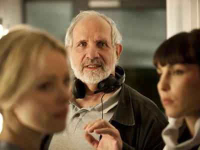 Brian De Palma nakręci nowy film? Legendarny reżyser kompletuje obsadę