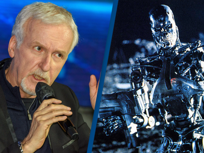 James Cameron dołącza do zarządu Stability AI. Lionsgate i Sony Pictures liczą na spore oszczędności