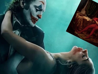 Lady Gaga, Smoleńsk i Joker. Te 3 rzeczy połączyła nowa płyta artystki