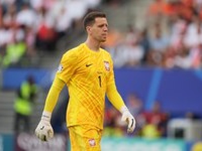 Nieoficjalnie: Wojciech Szczęsny zagra w FC Barcelona