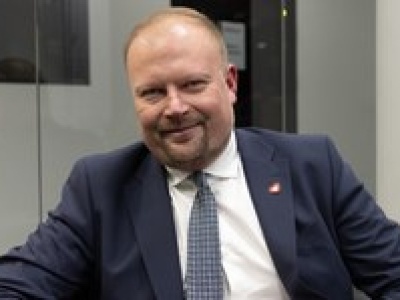 Witold Zembaczyński gościem Popołudniowej rozmowy w RMF FM