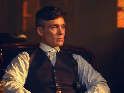 Peaky Blinders – ujawniono tytuł filmu. Nowe gwiazdy w obsadzie