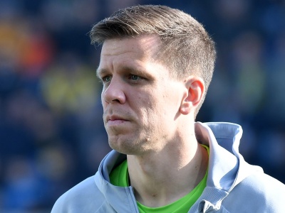 Wszystko jasne! Wiemy kiedy Wojciech Szczęsny podpisze kontrakt z Barceloną