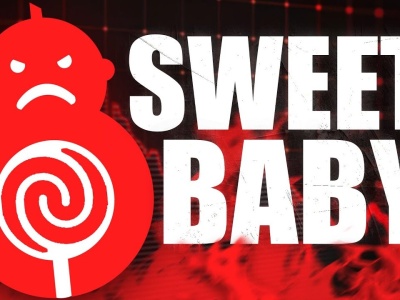 Sweet Baby Inc. chce 