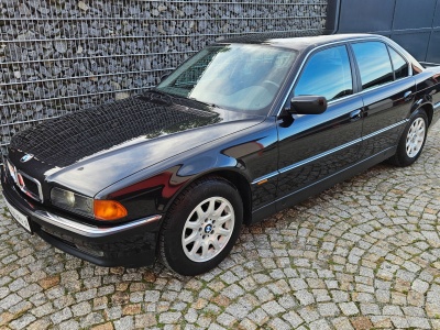 BMW 728i E38 1995 – 55000 PLN – Wrocław