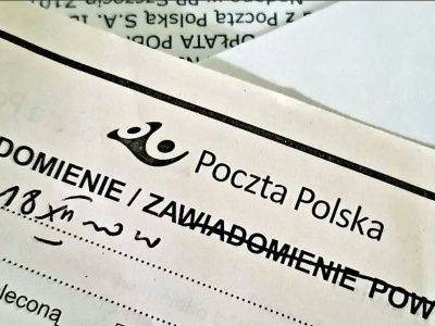 Pełnomocnictwo pocztowe. Kiedy zwykłe upoważnienie to za mało