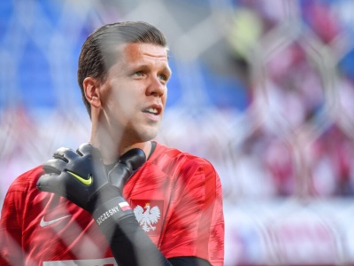 Szczęsny dołączy do Barcelony?