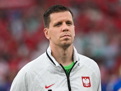 Wojciech Szczęsny poczeka na debiut w Barcelonie? Ciekawa teoria!