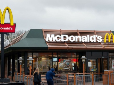 McDonald's atakowany. Chodzi o karmienie polskich służb