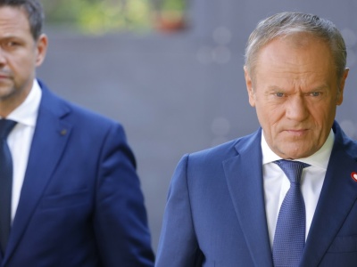 Donald Tusk zmiażdżony w sondażu. Polacy chcą kogoś innego