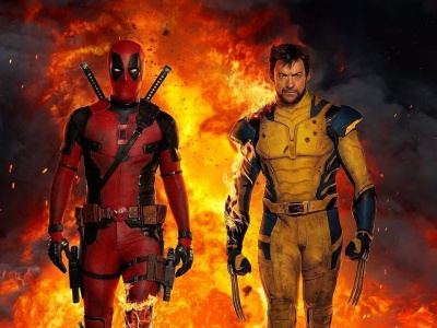 Deadpool i Wolverine zmierzają na VOD. Hit Marvela z Ryanem Reynoldsem i Hugh Jackmanem obejrzymy online już za kilka dni