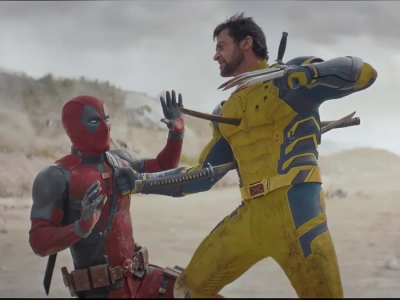 Deadpool & Wolverine idą po Złote Globy i Oscary. Hugh Jackman zgłoszony jako aktor... drugoplanowy