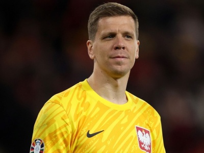 Czym jeździ Wojciech Szczęsny? Nowy klub to nowy samochód