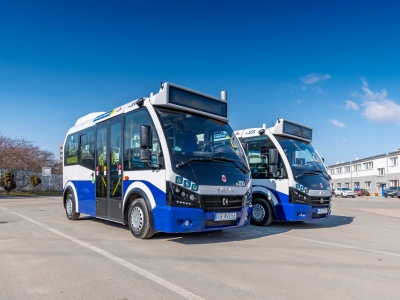 Nowa linia autobusowa połączy Bronowice Małe z osiedlem Podwawelskim