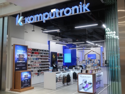 Komputronik 