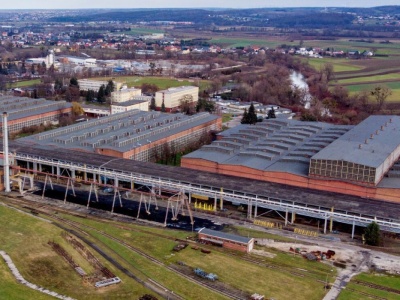 Polski gigant energetyczny ogłasza upadłość. Podano powód