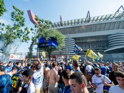 Co z przebudową San Siro? Milan i Inter mówią „nie”