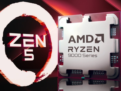 Kolejne przecieki o nowych procesorach Ryzen. Ryzen 7 9800X3D w październiku, a Ryzeny 9 w przyszłym roku?