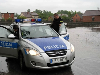 Niepokojące doniesienia dot. liczby ofiar. Policja wydała oświadczenie