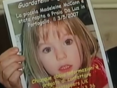 Przełom w sprawie Madeleine McCann. Główny podejrzany przyznał się współwięźniowi do porwania