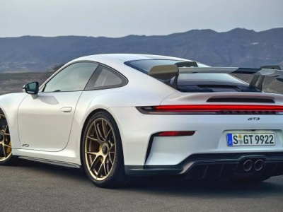 To jest nowe Porsche 911 GT3. Dobre wieści: wszystko jest lepsze. Wada? Tylko jedna